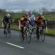 Clayton Velo RR 2011 Sprint Finish