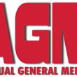 AGM 2011